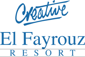 Creative El Fayrouz Resort