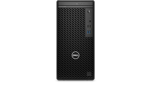 Dell OptiPlex 3000 Tower — model or manufacturer family photograph