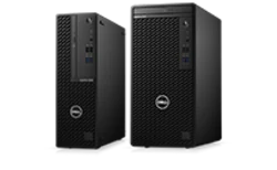 Dell OptiPlex 3080 Tower — model or manufacturer family photograph