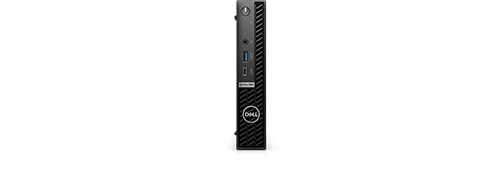 Dell OptiPlex 5000 Micro — model or manufacturer family photograph