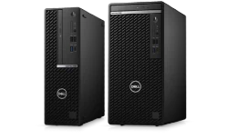 Dell OptiPlex 5080 Tower — model or manufacturer family photograph