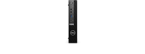 Dell OptiPlex 7000 Micro — model or manufacturer family photograph