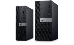 Dell OptiPlex 7070 Tower — model or manufacturer family photograph