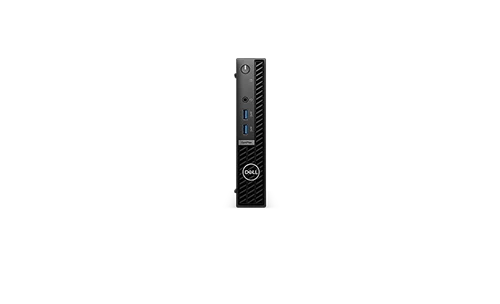 Dell OptiPlex Micro 7010 — model or manufacturer family photograph