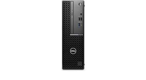 Dell OptiPlex Small Form Factor 7020 — model or manufacturer family photograph