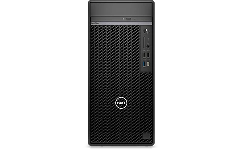 Dell OptiPlex Tower 7010 — model or manufacturer family photograph