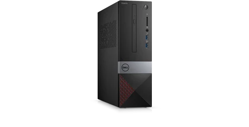 Dell Vostro 3470 — model or manufacturer family photograph