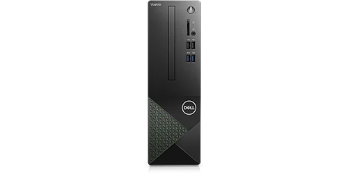 Dell Vostro 3710 — model or manufacturer family photograph