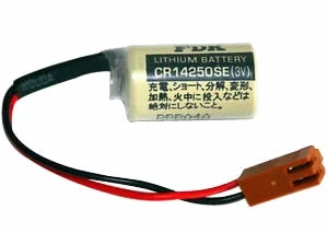 FDK CR14250SE wired — model or manufacturer family photograph