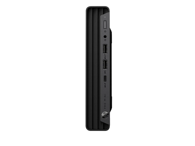 HP Pro Mini 400 G9 Desktop PC (883Q1EA) — model or manufacturer family photograph