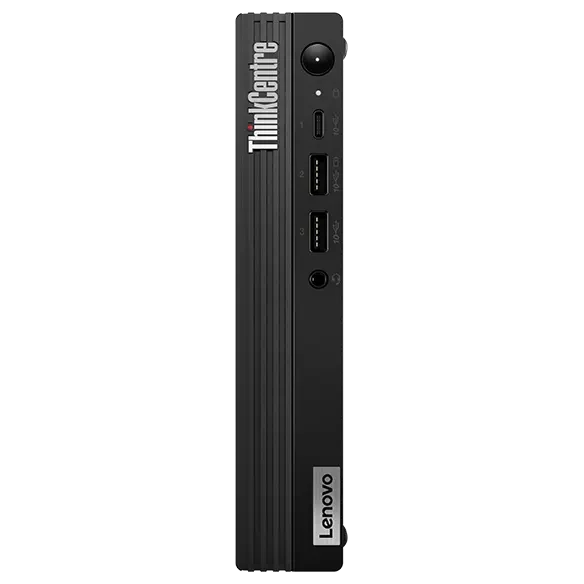 Lenovo ThinkCentre M90q Gen 4 Tiny — model or manufacturer family photograph